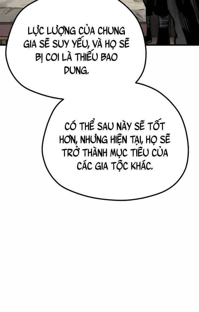 Thiên Ma Phi Thăng Truyện Chap 135 - Next Chap 136