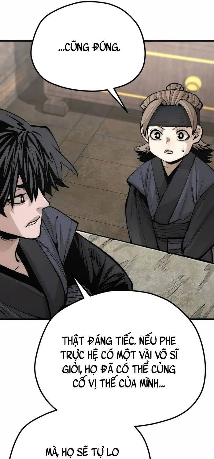 Thiên Ma Phi Thăng Truyện Chap 135 - Next Chap 136