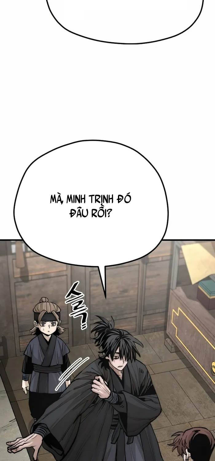 Thiên Ma Phi Thăng Truyện Chap 135 - Next Chap 136