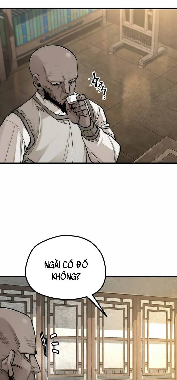 Thiên Ma Phi Thăng Truyện Chap 135 - Next Chap 136