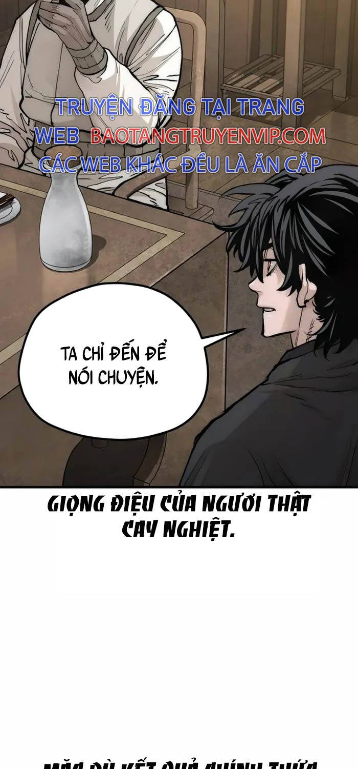 Thiên Ma Phi Thăng Truyện Chap 135 - Next Chap 136