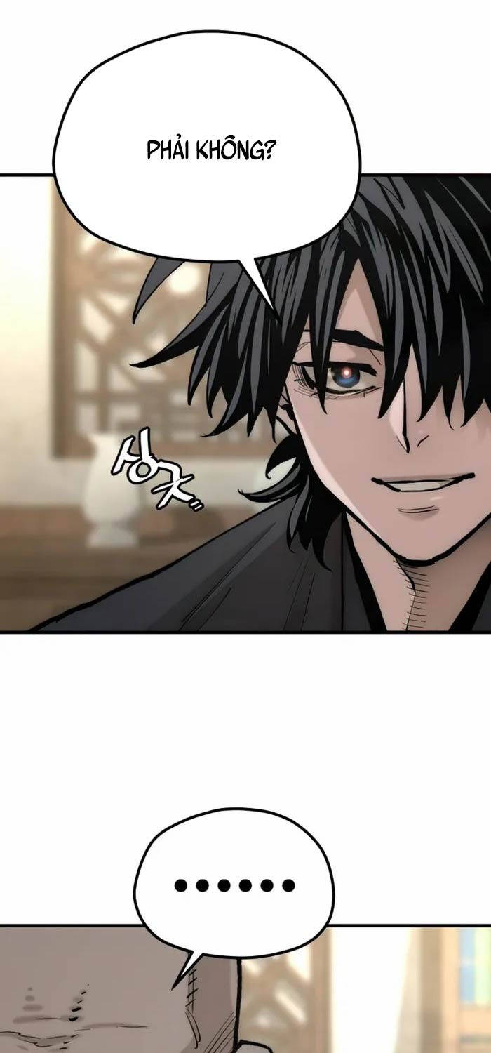 Thiên Ma Phi Thăng Truyện Chap 135 - Next Chap 136