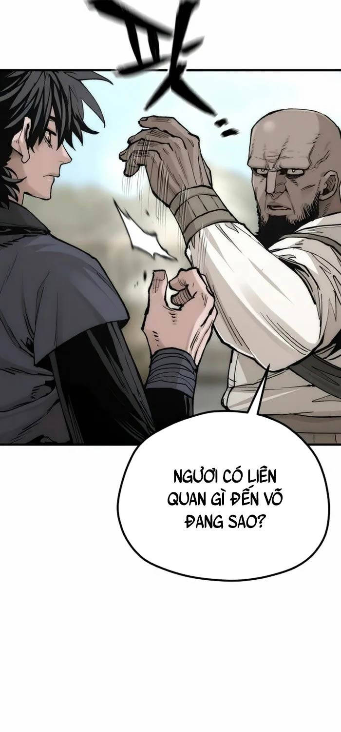 Thiên Ma Phi Thăng Truyện Chap 135 - Next Chap 136