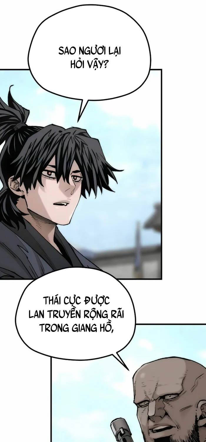 Thiên Ma Phi Thăng Truyện Chap 135 - Next Chap 136