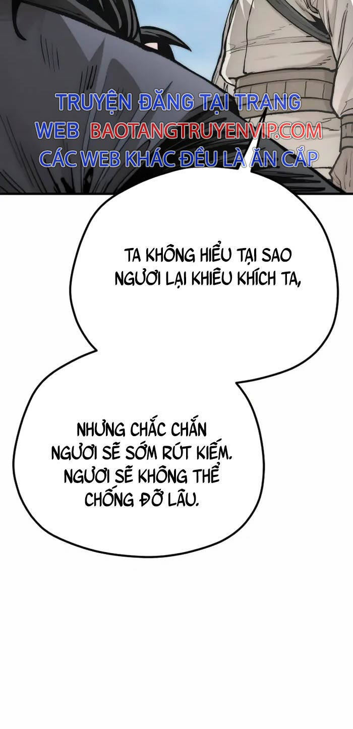 Thiên Ma Phi Thăng Truyện Chap 135 - Next Chap 136