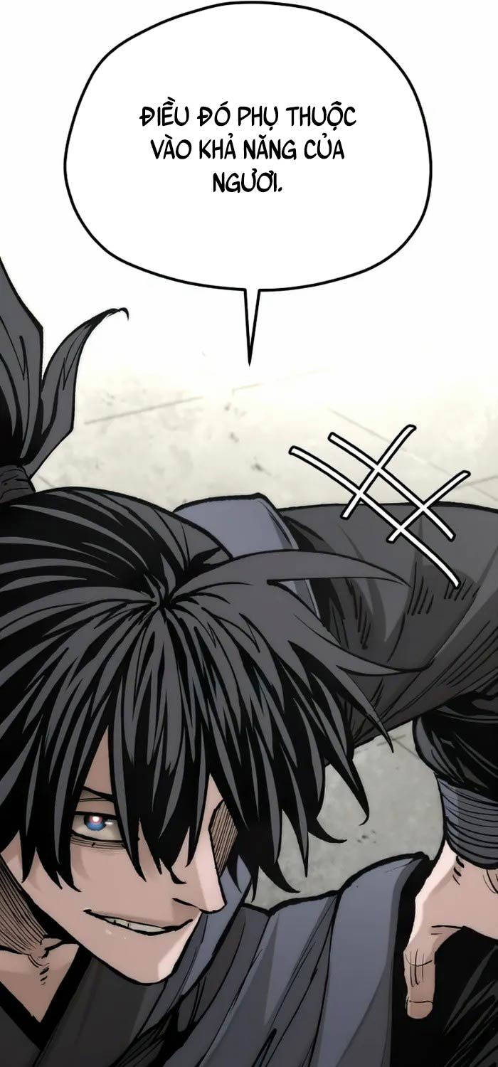 Thiên Ma Phi Thăng Truyện Chap 135 - Next Chap 136