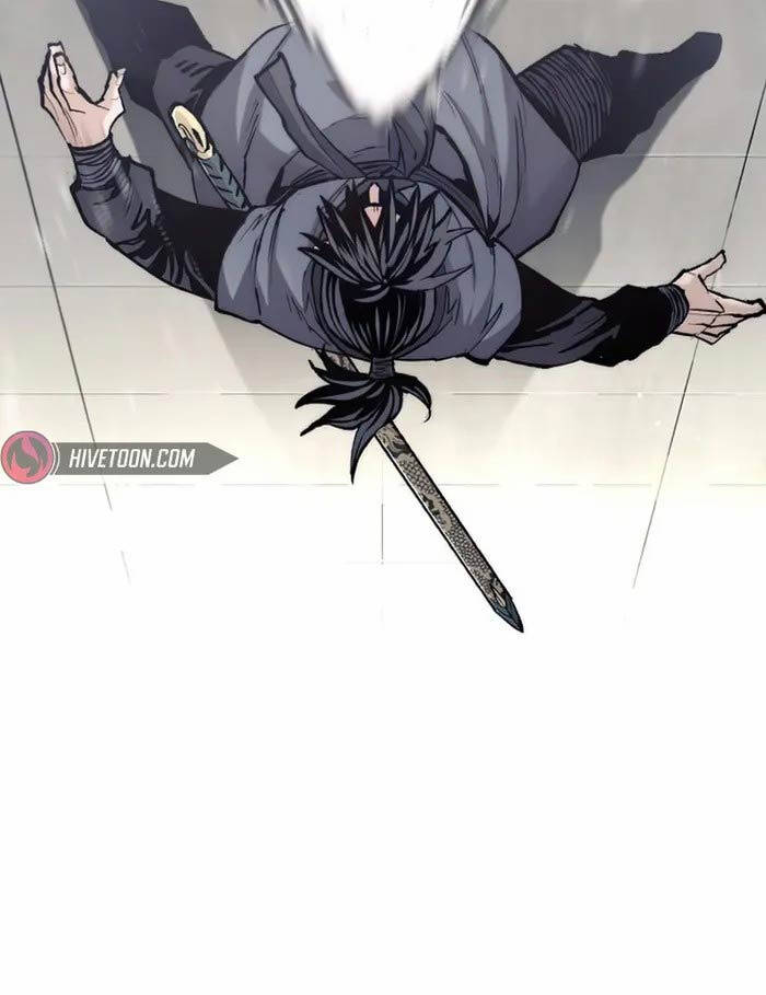 Thiên Ma Phi Thăng Truyện Chap 135 - Next Chap 136