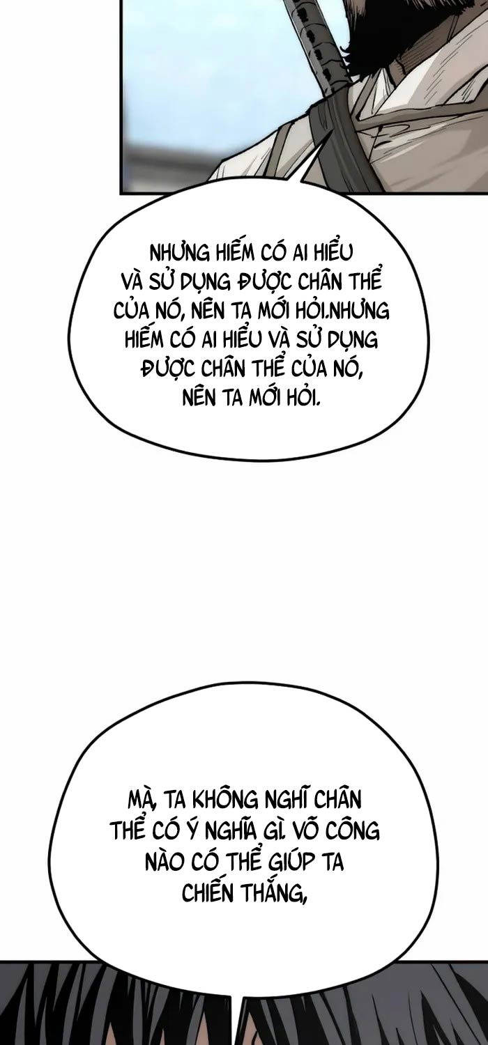 Thiên Ma Phi Thăng Truyện Chap 135 - Next Chap 136