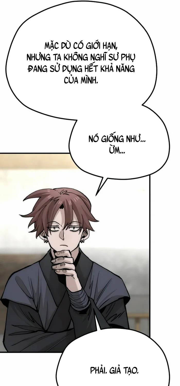 Thiên Ma Phi Thăng Truyện Chap 135 - Next Chap 136