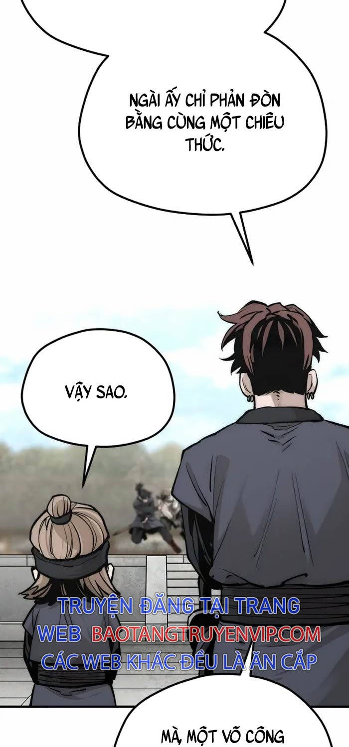 Thiên Ma Phi Thăng Truyện Chap 135 - Next Chap 136