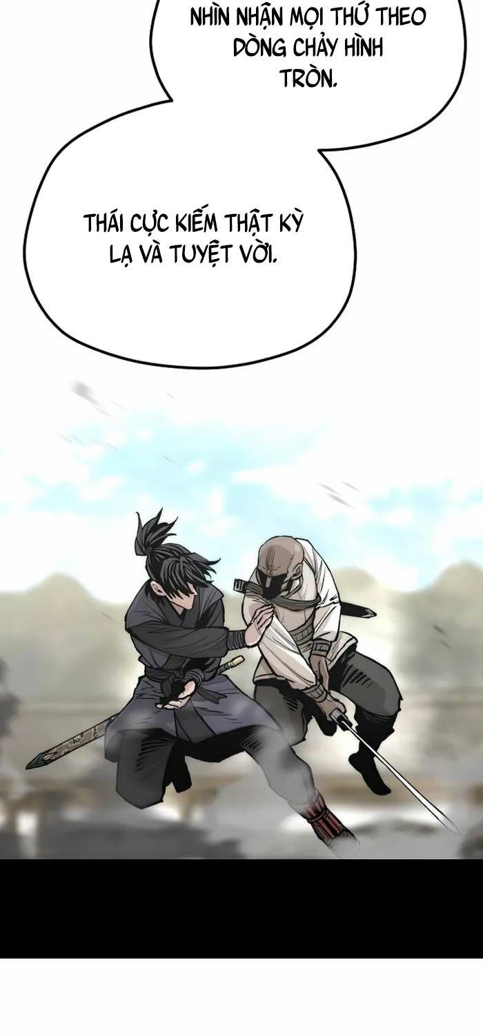 Thiên Ma Phi Thăng Truyện Chap 135 - Next Chap 136