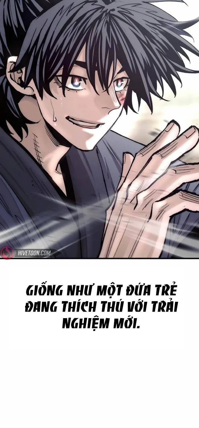 Thiên Ma Phi Thăng Truyện Chap 135 - Next Chap 136