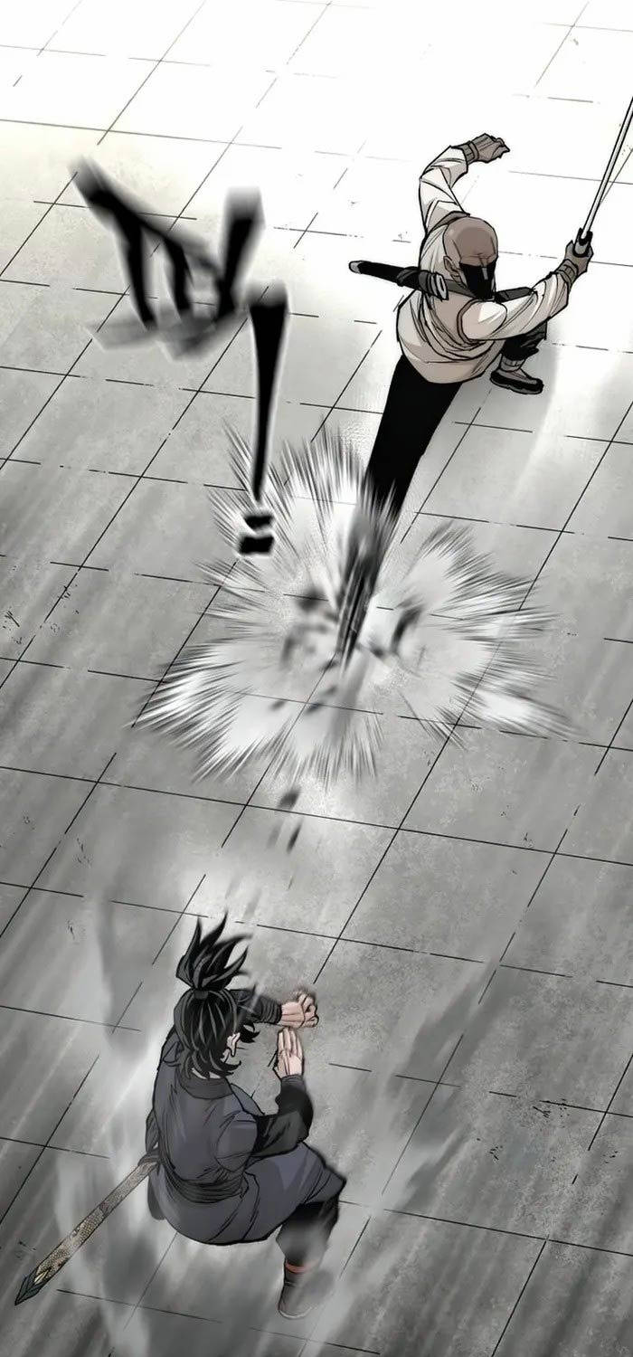 Thiên Ma Phi Thăng Truyện Chap 135 - Next Chap 136