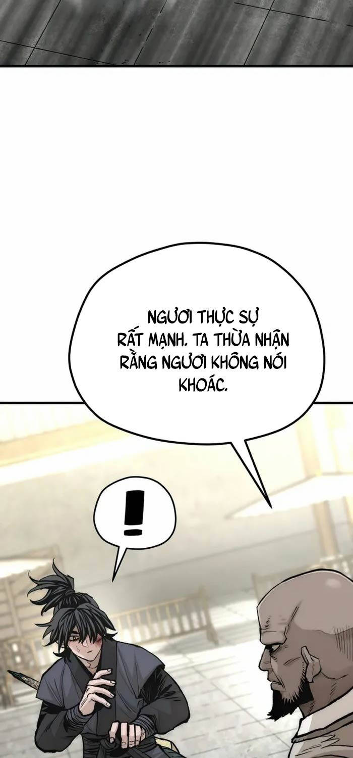 Thiên Ma Phi Thăng Truyện Chap 135 - Next Chap 136