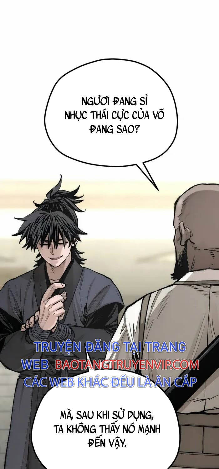 Thiên Ma Phi Thăng Truyện Chap 135 - Next Chap 136