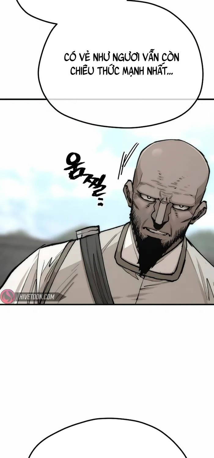 Thiên Ma Phi Thăng Truyện Chap 135 - Next Chap 136