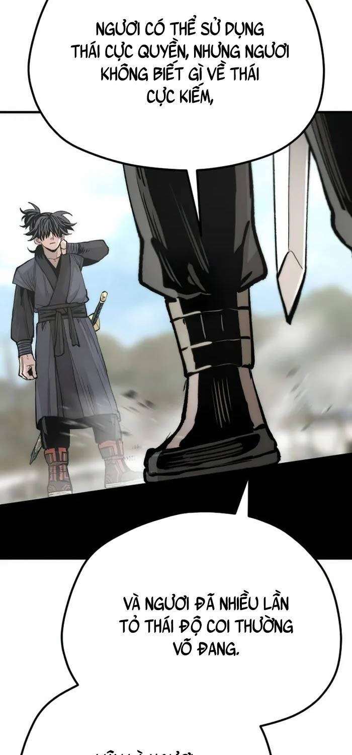 Thiên Ma Phi Thăng Truyện Chap 135 - Next Chap 136