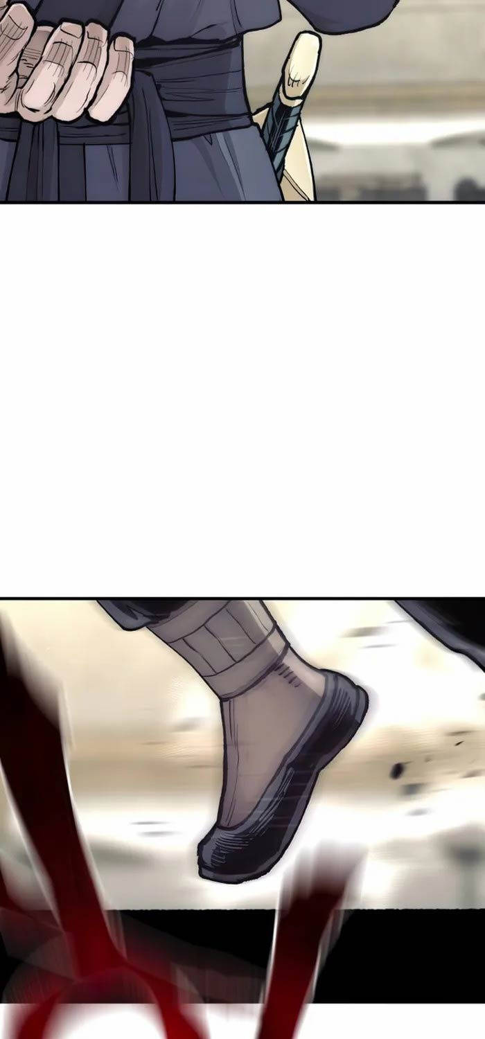 Thiên Ma Phi Thăng Truyện Chap 135 - Next Chap 136