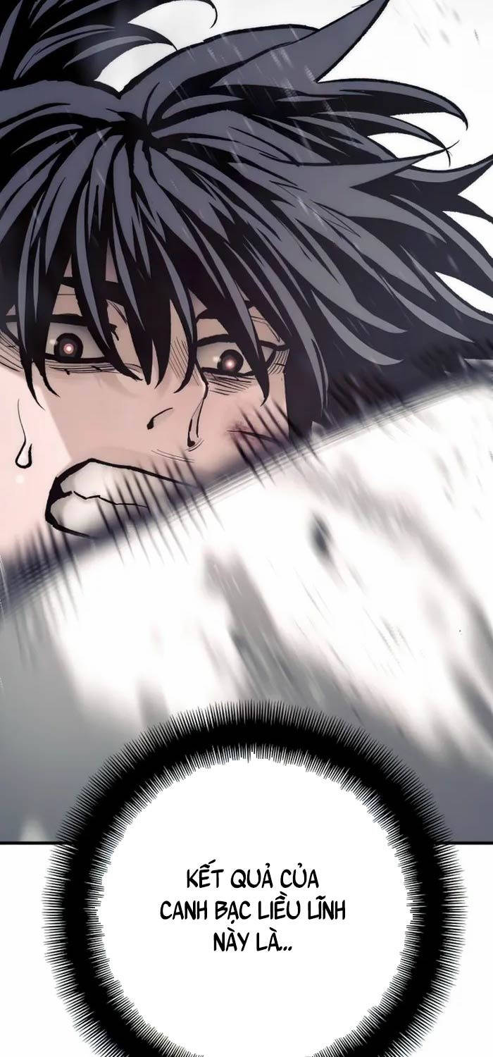 Thiên Ma Phi Thăng Truyện Chap 135 - Next Chap 136