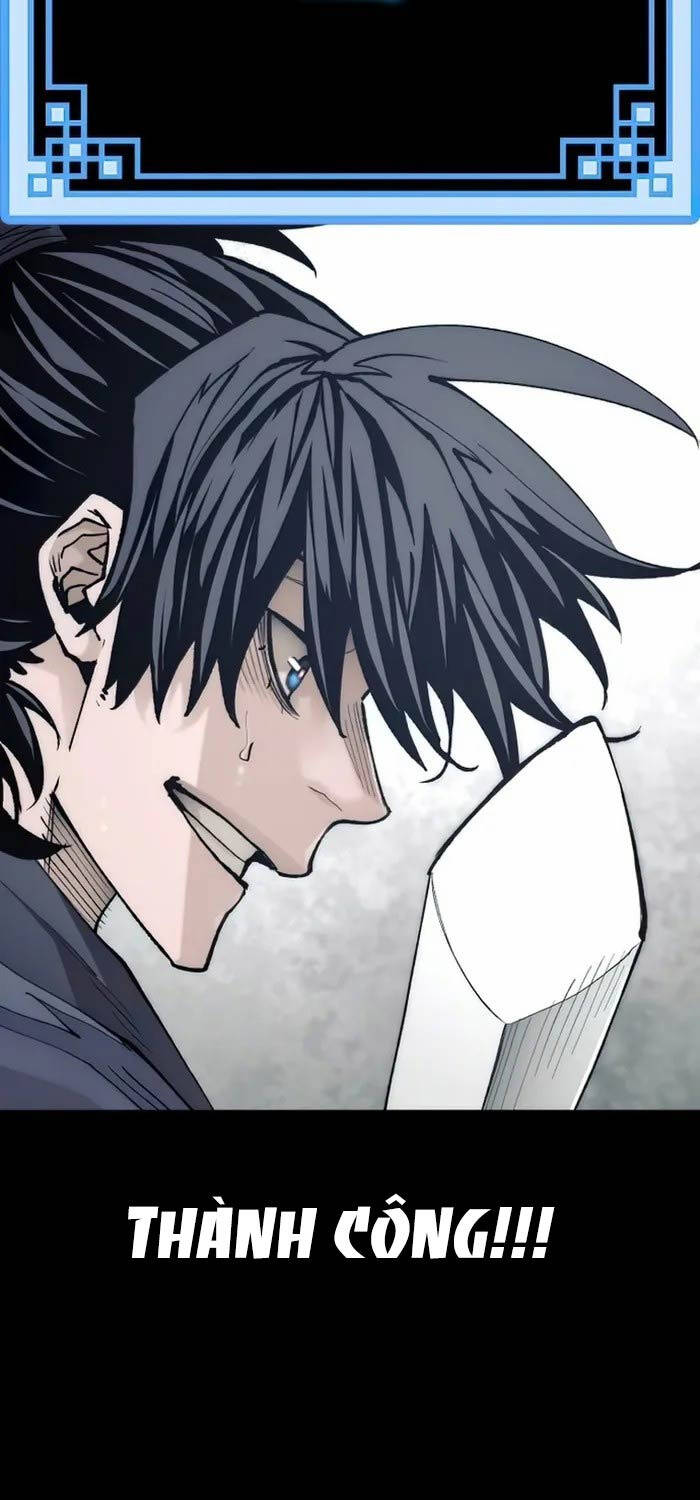 Thiên Ma Phi Thăng Truyện Chap 135 - Next Chap 136