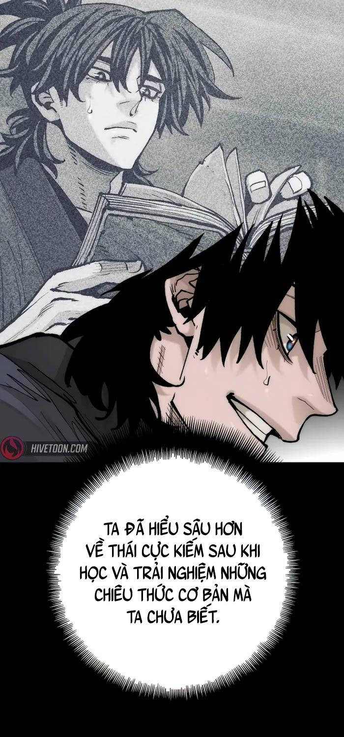 Thiên Ma Phi Thăng Truyện Chap 135 - Next Chap 136