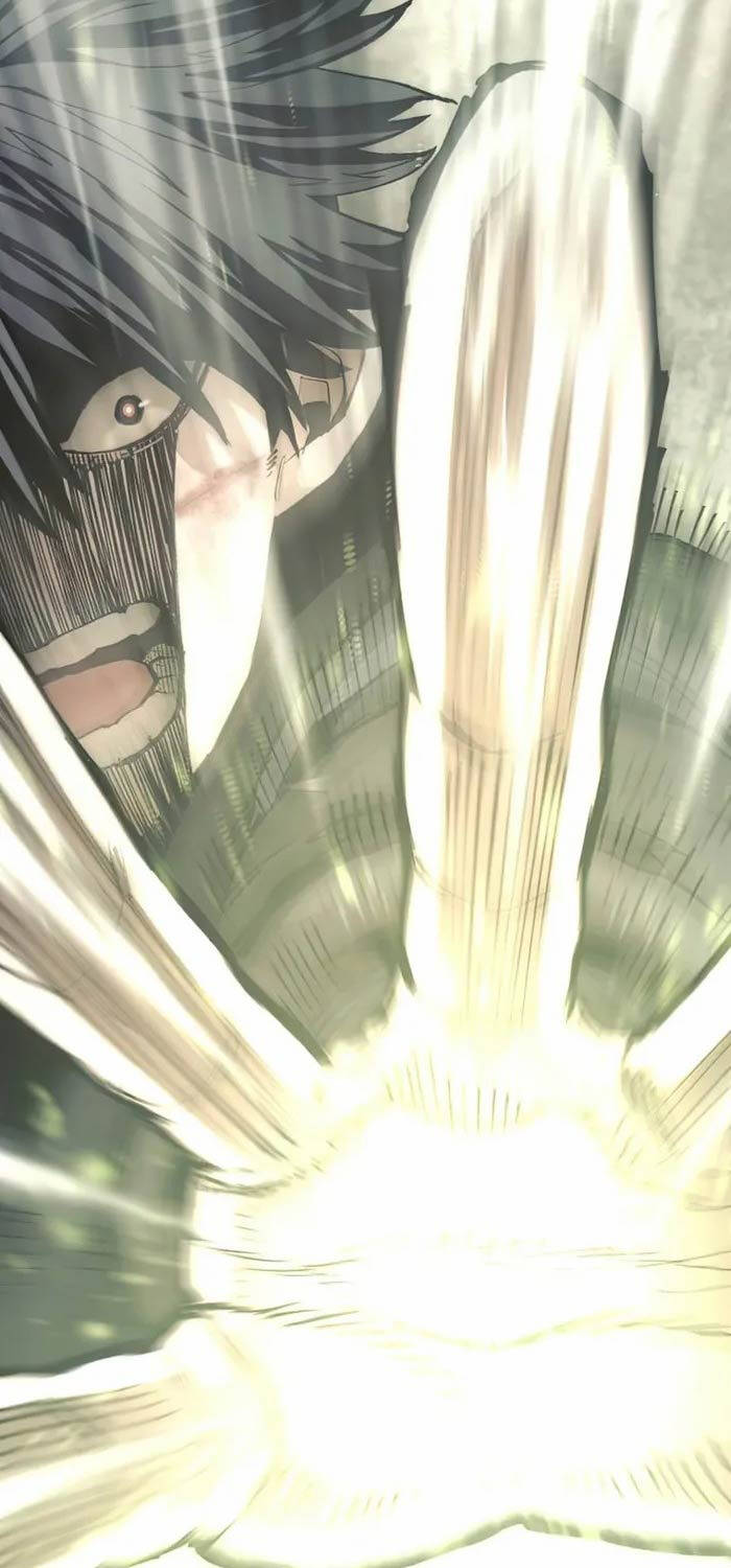 Thiên Ma Phi Thăng Truyện Chap 135 - Next Chap 136