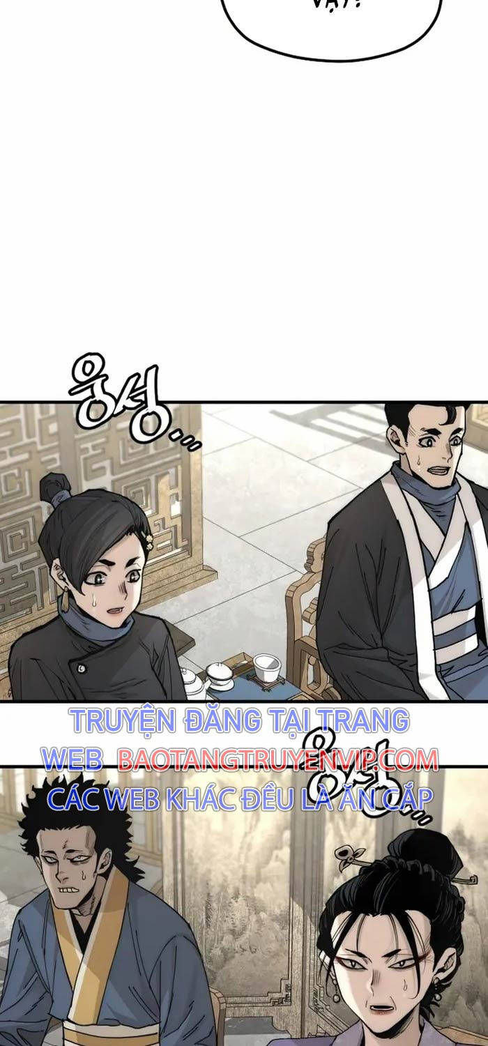 Thiên Ma Phi Thăng Truyện Chap 135 - Next Chap 136