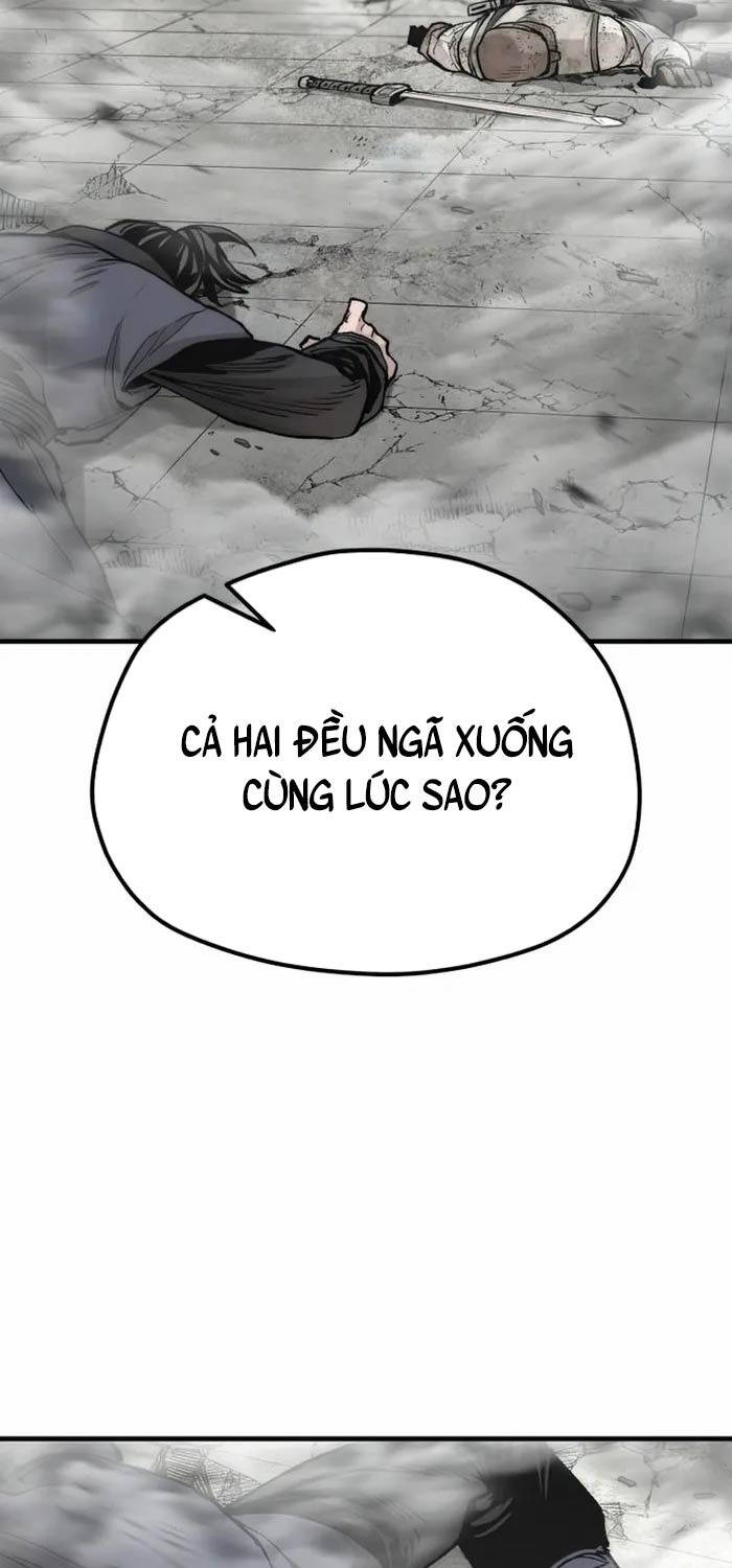 Thiên Ma Phi Thăng Truyện Chap 135 - Next Chap 136