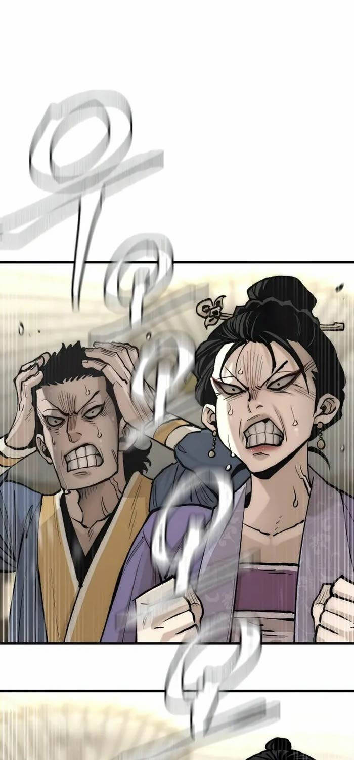 Thiên Ma Phi Thăng Truyện Chap 135 - Next Chap 136