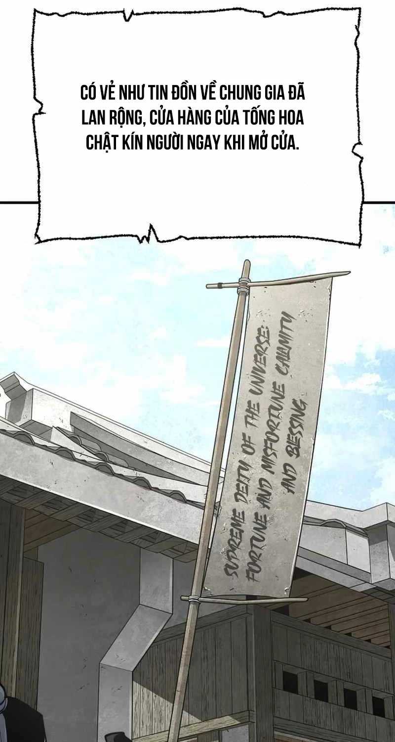 Thiên Ma Phi Thăng Truyện Chap 136 - Next Chap 137