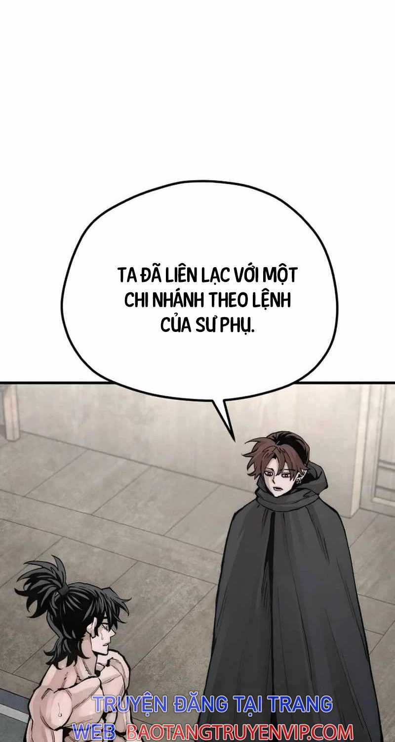 Thiên Ma Phi Thăng Truyện Chap 136 - Next Chap 137