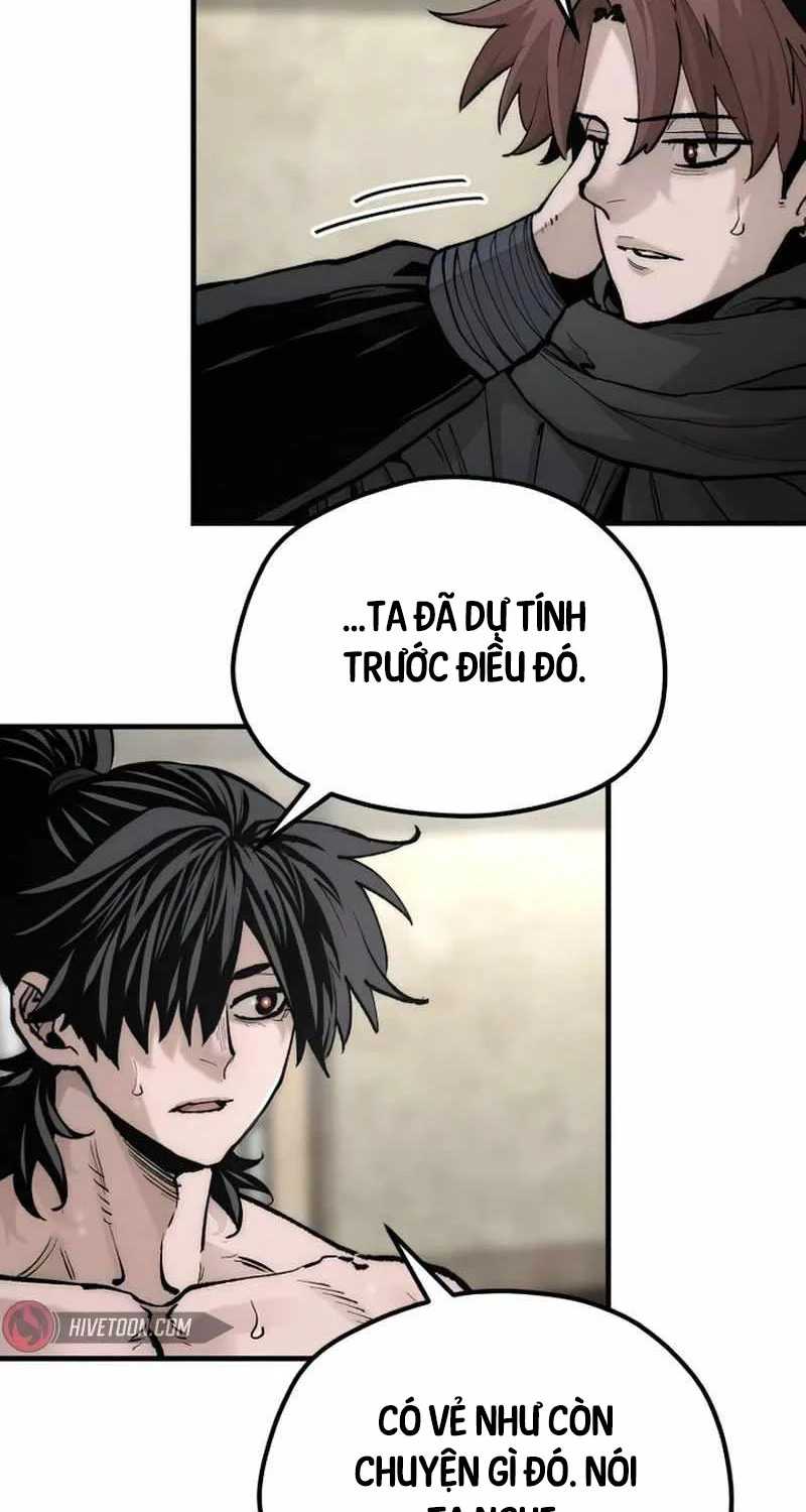 Thiên Ma Phi Thăng Truyện Chap 136 - Next Chap 137