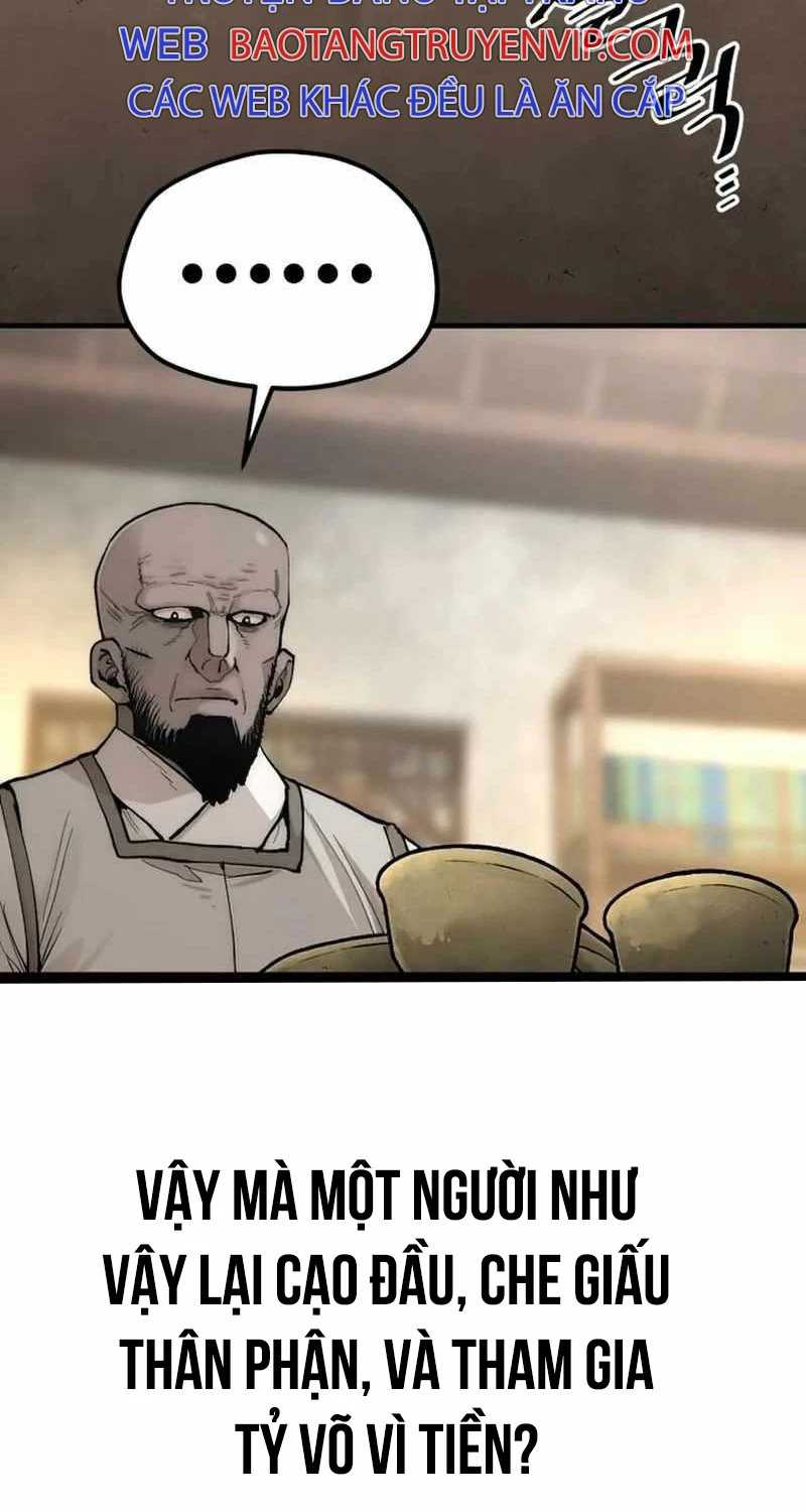 Thiên Ma Phi Thăng Truyện Chap 136 - Next Chap 137