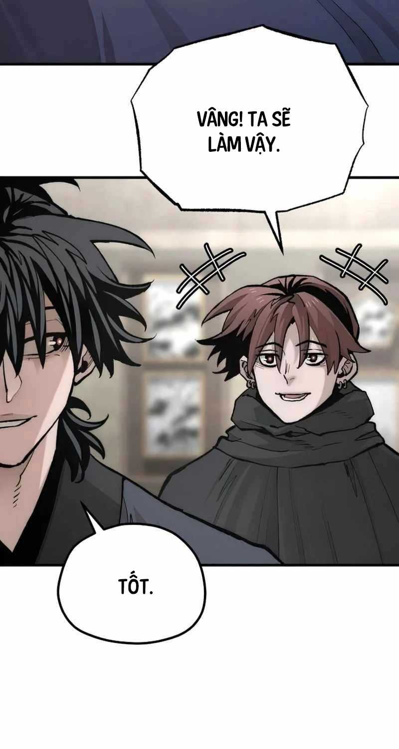 Thiên Ma Phi Thăng Truyện Chap 136 - Next Chap 137