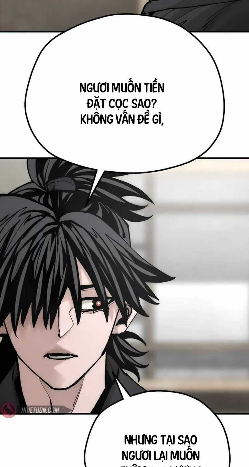 Thiên Ma Phi Thăng Truyện Chap 136 - Next Chap 137