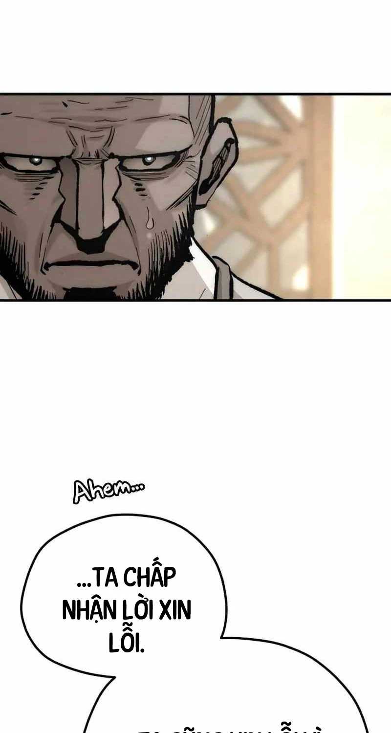 Thiên Ma Phi Thăng Truyện Chap 136 - Next Chap 137