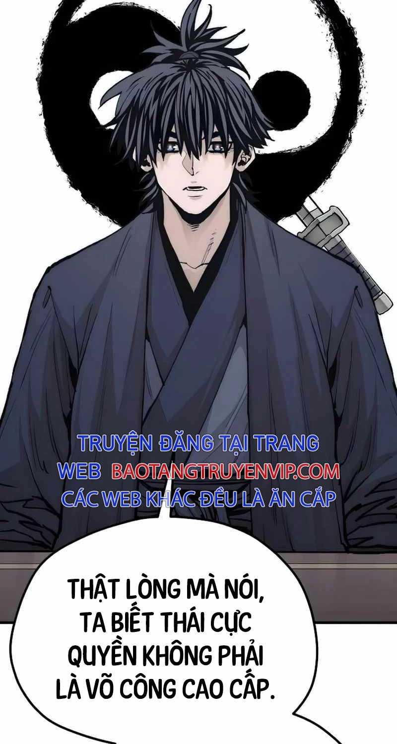 Thiên Ma Phi Thăng Truyện Chap 136 - Next Chap 137