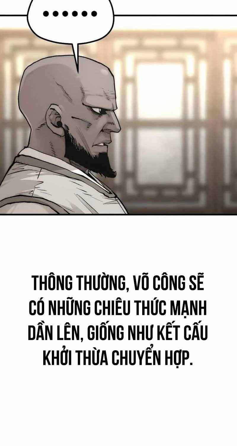 Thiên Ma Phi Thăng Truyện Chap 136 - Next Chap 137