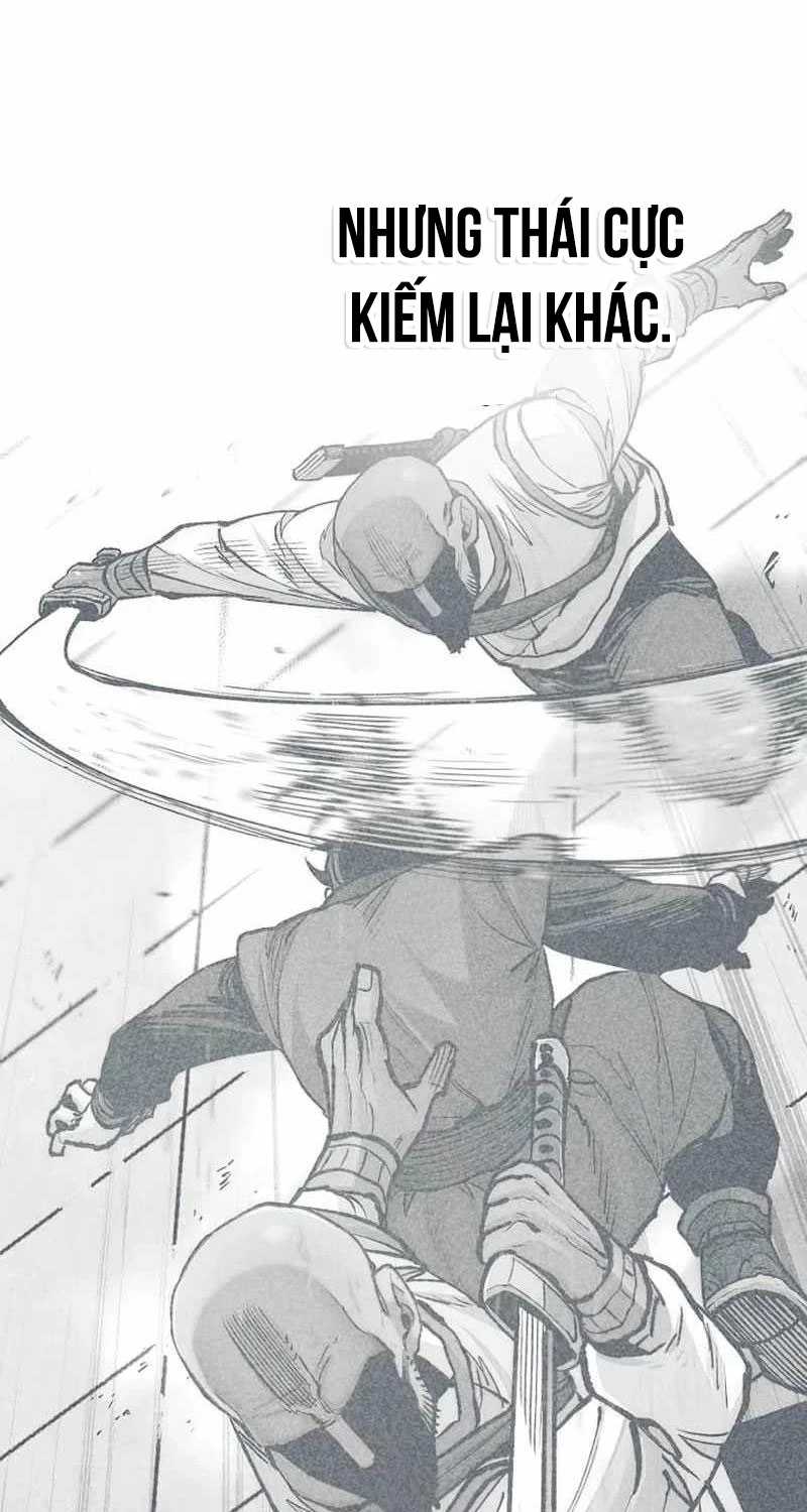 Thiên Ma Phi Thăng Truyện Chap 136 - Next Chap 137