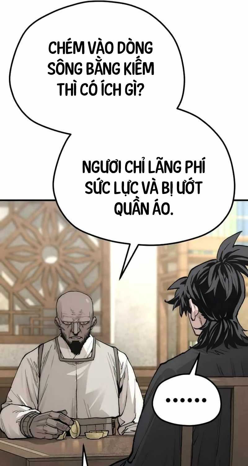 Thiên Ma Phi Thăng Truyện Chap 136 - Next Chap 137