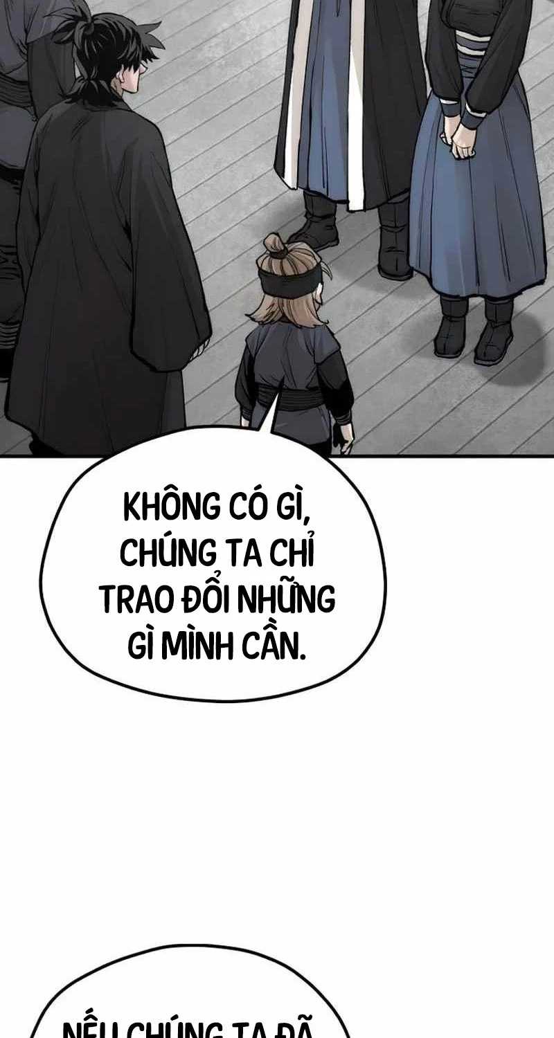 Thiên Ma Phi Thăng Truyện Chap 136 - Next Chap 137