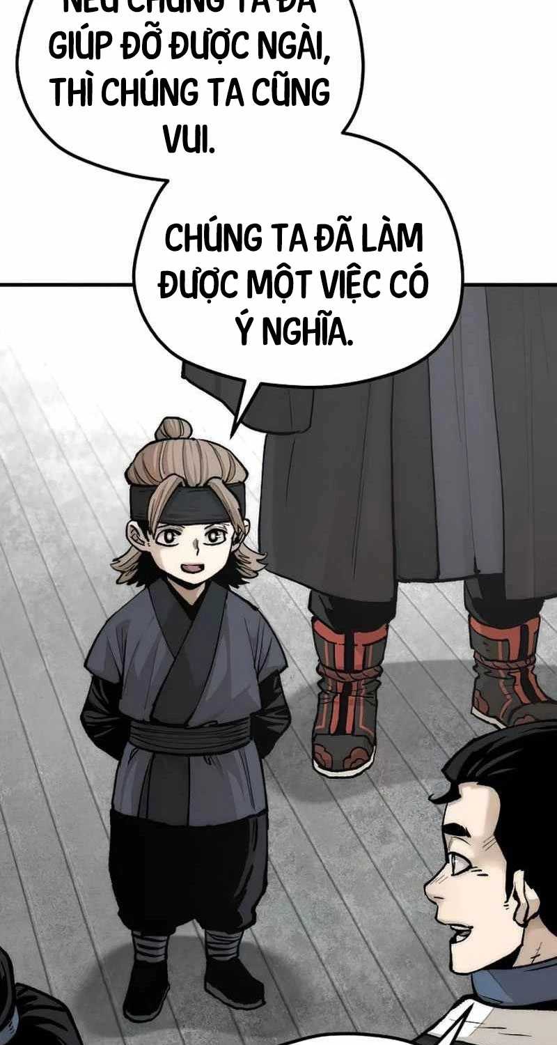 Thiên Ma Phi Thăng Truyện Chap 136 - Next Chap 137