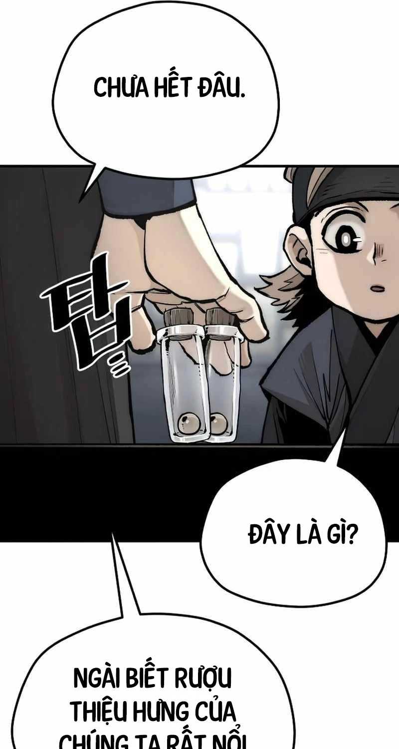 Thiên Ma Phi Thăng Truyện Chap 136 - Next Chap 137