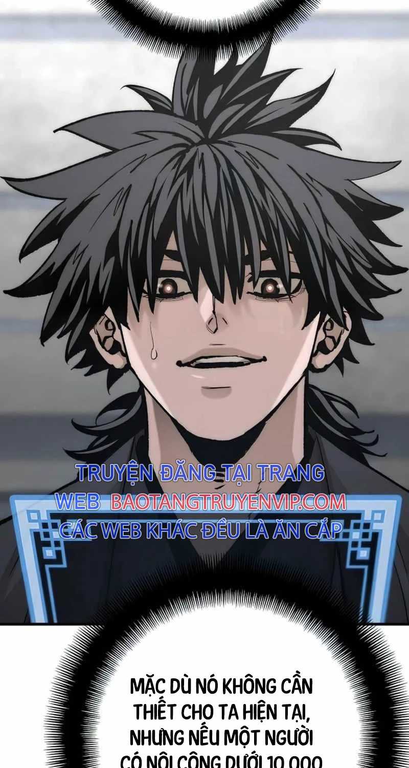 Thiên Ma Phi Thăng Truyện Chap 136 - Next Chap 137