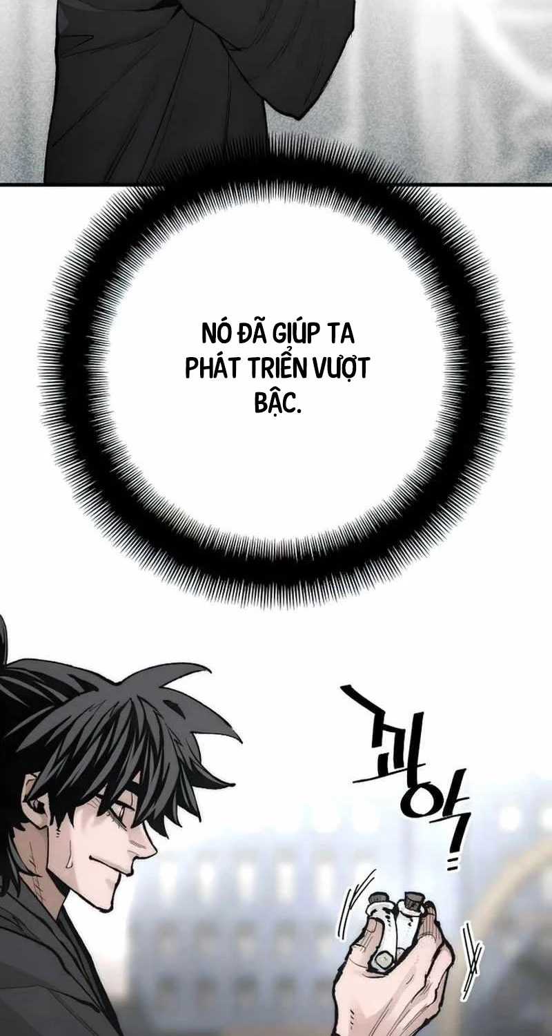 Thiên Ma Phi Thăng Truyện Chap 136 - Next Chap 137