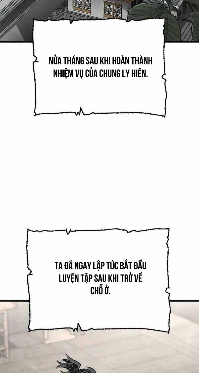 Thiên Ma Phi Thăng Truyện Chap 136 - Next Chap 137