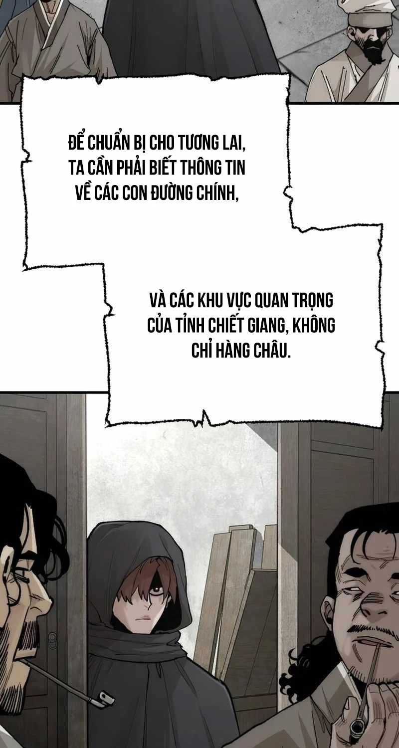 Thiên Ma Phi Thăng Truyện Chap 136 - Next Chap 137