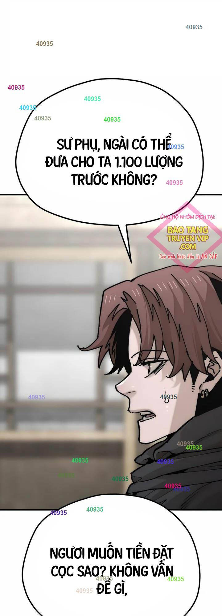 Thiên Ma Phi Thăng Truyện Chap 137 - Next Chap 138