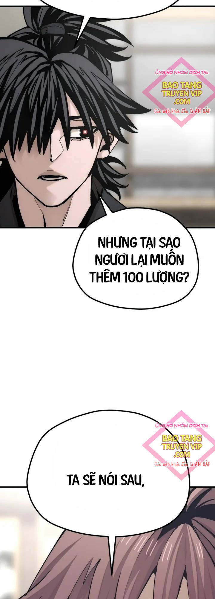 Thiên Ma Phi Thăng Truyện Chap 137 - Next Chap 138