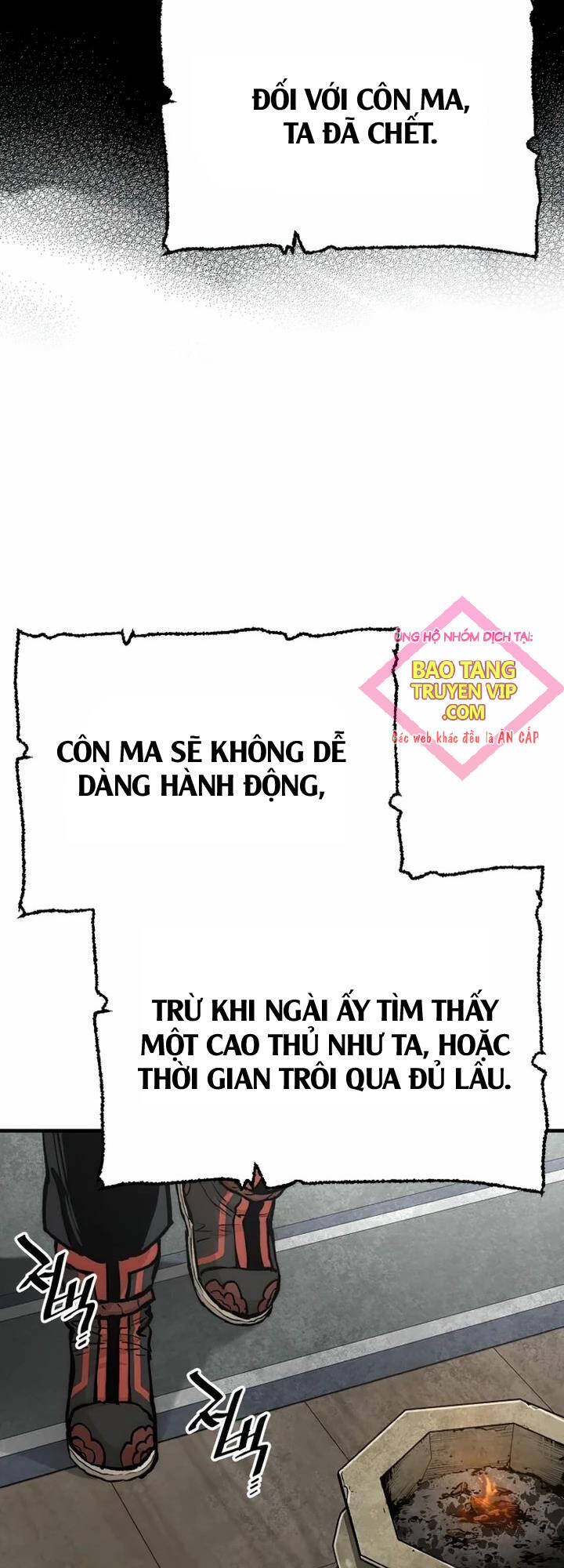 Thiên Ma Phi Thăng Truyện Chap 137 - Next Chap 138